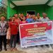 SOSIALISASI POLSEK ROTE TENGAH DALAM RANGKA OPERASI BINA KUSUMA TURANGGA 2023