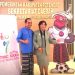 Bupati Rote Ndao Launching Logo Dan Maskot El Tari Cup Tahun 2023