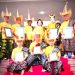 Bupati Rote Ndao Berikan Penghargaan Dalam Rangka SAKIP Dan LKIP Atas Kinerja Perangkat Daerah Lingkup Pemerintah Kabupaten Rote Ndao