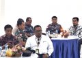KODIM 1601/ST ADAKAN PEMBINAAN KOMUNIKASI SOSIAL CEGAH TANGKAL RADIKALISME/SEPARATISME 