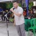 Hasil Pertandingan Voli Putra Hari Ke-2 Dandim Cup 2023
