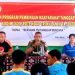 Kodim 1627/Rote Ndao Gelar Program Kegiatan Pembinaan Masyarakat Tanggap Bencana TA.2023