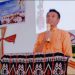 Polsek Rote Timur Himbau Masyarakat Di Wilayah Hukumnya Antisipasi Dan Pahami Akan Dampak (KARHUTLA)