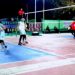 Tim Putra Mane Landu Polsubsektor Juara Pool A Turnamen Voli Dandim 1627/Rote Ndao Cup