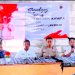 Polsek Rote Timur Gandeng Dinas Terkait Sosialisasi Karhutla Kepada Masyarakat Lakamola dan Pengodua