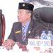 Ketua DPRD Kab. Rote Ndao Menyesal Atas Penutupan Jalan Pekerjaan Hotmix Jalur SMP Oelua/Pasar Oelaba