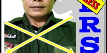 Media Online NTT Target Jurnalis Ini Non Aktif