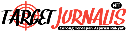 Target Jurnalis NTT